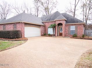 607 Barton Xing, Brandon, MS 39042