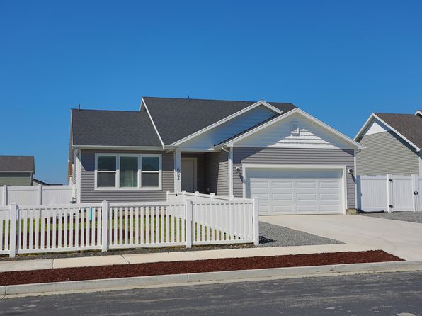 653 S 340 E, Smithfield, UT 84335