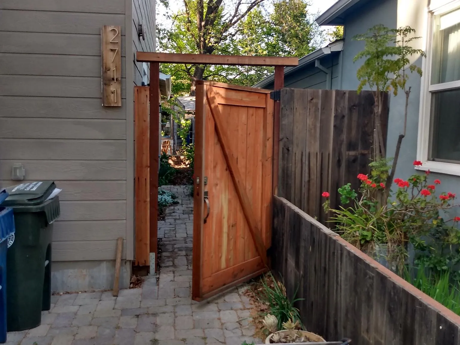 1 bed, 500 sqft, $1,650 — Photo 2