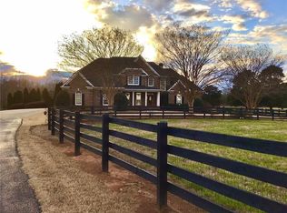 2496 Highway 11 S, Mansfield, GA 30055