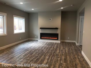 1510 N Western Ave, Wenatchee, WA 98801