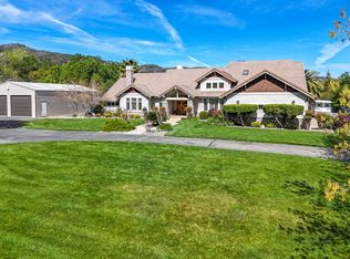 15320 Middletown Park Dr, Redding, CA 96001