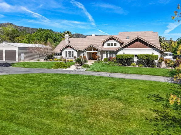 15320 Middletown Park Dr, Redding, CA 96001