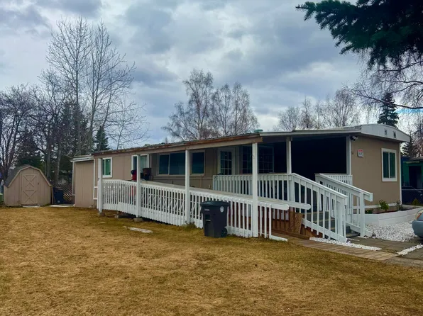 3240 Penland Pkwy #361, Anchorage, AK 99508