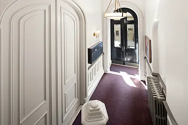 Rented by Time Equities, Inc.