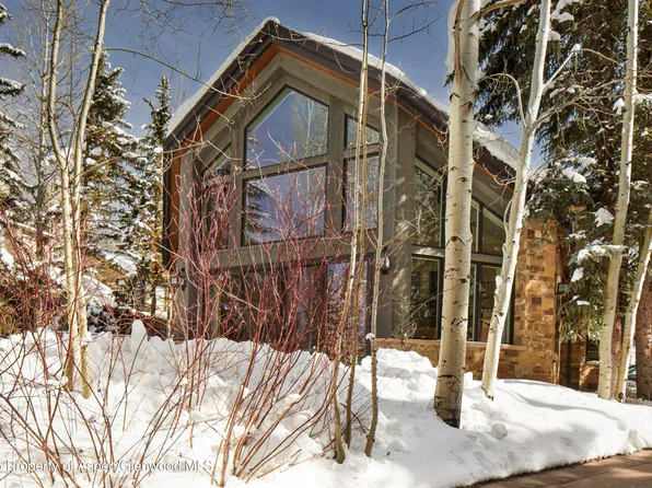 10 Ute Pl, Aspen, CO 81611