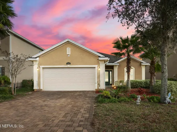 1147 TINKERS COVE Lane, Jacksonville, FL 32211