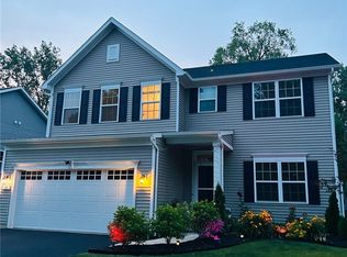 38 Sierra Dr, Amherst, NY 14228