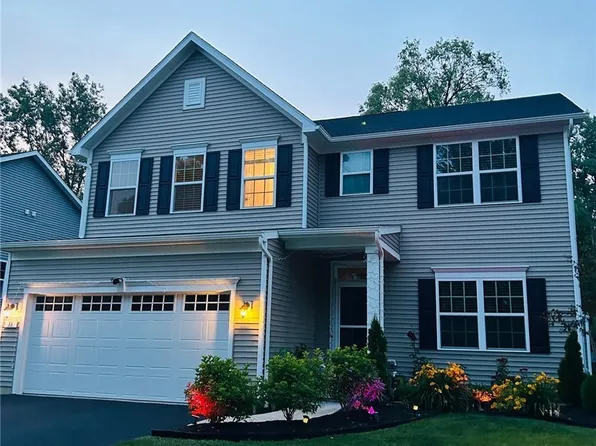 38 Sierra Dr, Amherst, NY 14228