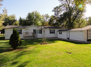 200 4th St W, Erwin, SD 57233