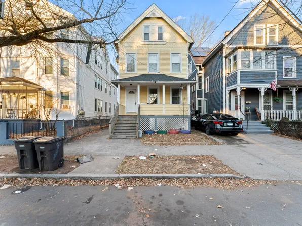 112 Plymouth Street, New Haven, CT 06519