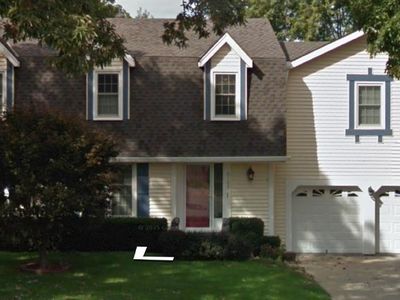 6102 Cottonwood Dr, Shawnee, KS, 66216
