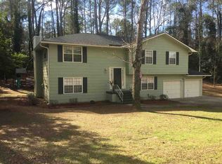 205 Lake Front Dr, Warner Robins, GA 31088