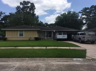 730 Arvana St, Houston, TX 77034