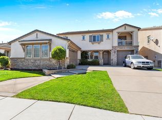 7931 Slate Creek Rd, Eastvale, CA 92880