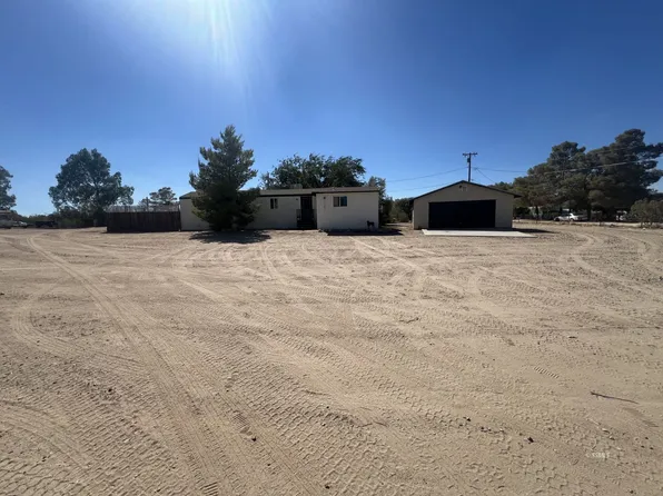 1341 N Calvert Blvd, Ridgecrest, CA 93555