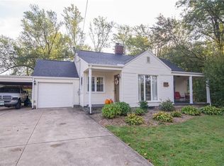 2324 Marjory Dr SW, Massillon, OH 44647