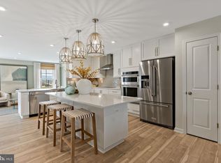 Aragon Dr Homesite 118, Charles Town, WV 25414