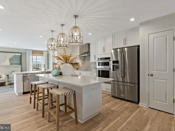 Aragon Dr Homesite 118, Charles Town, WV 25414