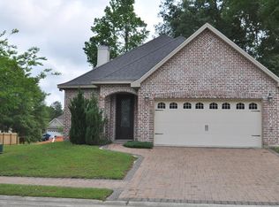 108 Rue St Germaine, Carriere, MS 39426