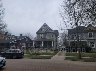 1035 W Main St, Decatur, IL 62522