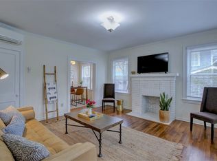1117 Kavanaugh Blvd APT 3, Little Rock, AR 72205