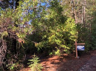 0 Whispering Pines Way, Challenge, CA 95925
