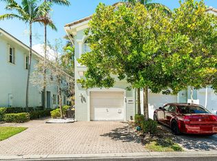 3263 Laurel Ridge Cir, Riviera Beach, FL 33404