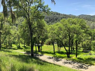 9445 Steele Canyon Rd, Napa, CA 94558