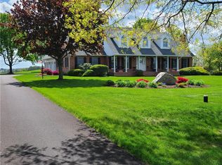 6281 Hower Rd, Pen Argyl, PA 18072