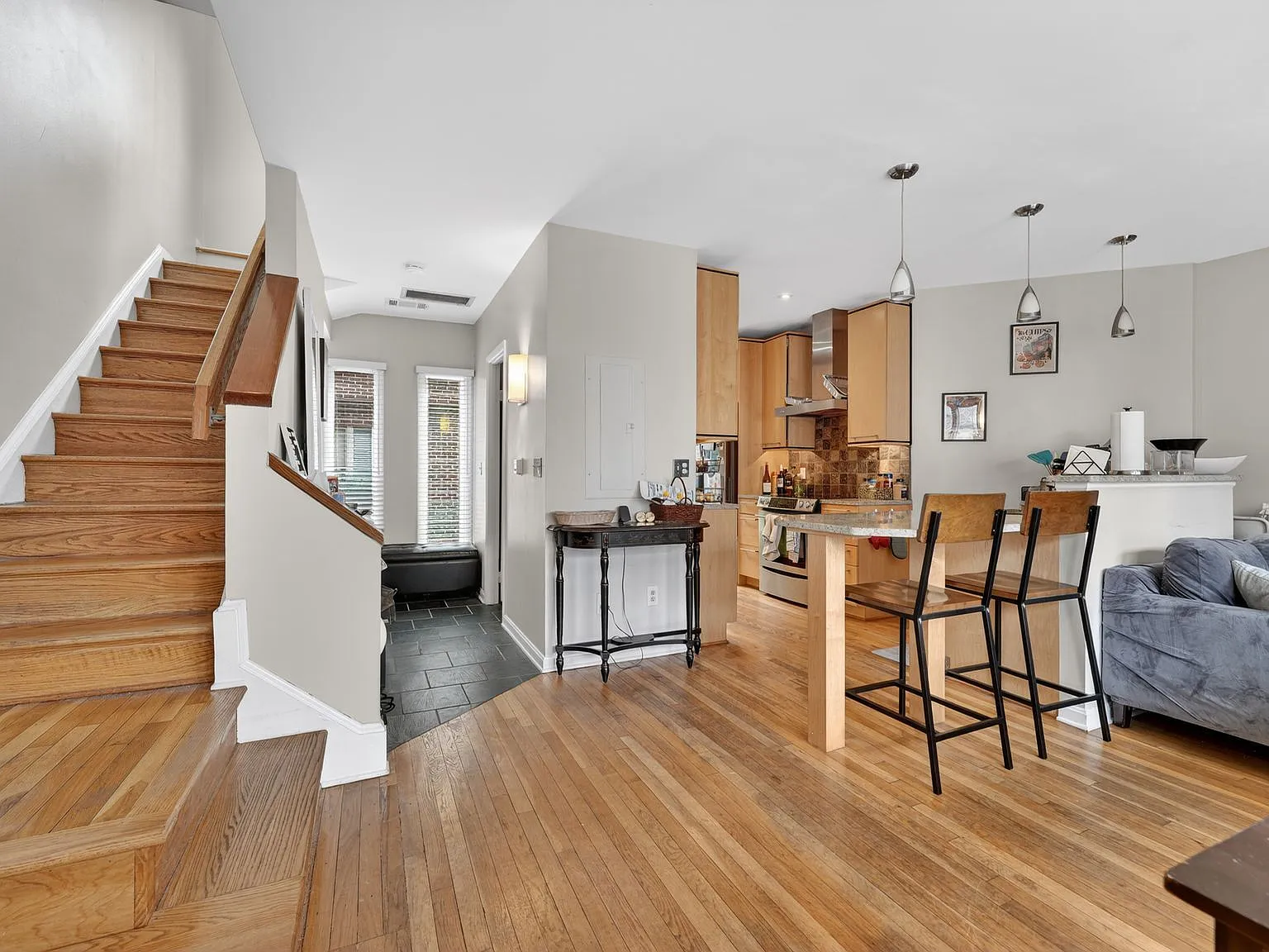 1625 Q Street NW #205 - 1 — Photo 3