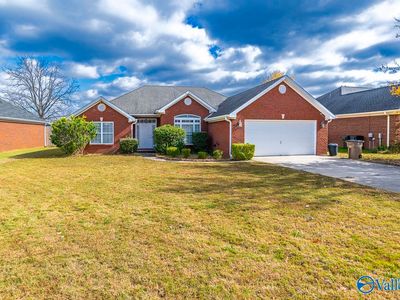 1910 Red Sunset Dr, Decatur, AL, 35603