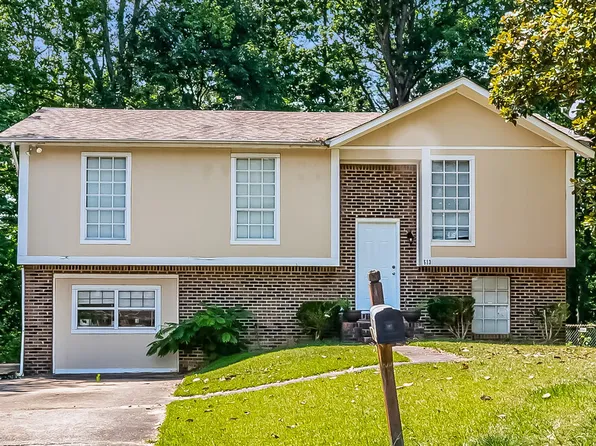 5134 Cornell Dr, Irondale, AL 35210