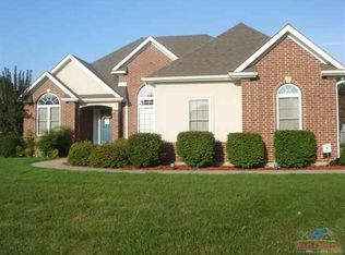 402 N Mable St, Clinton, MO 64735