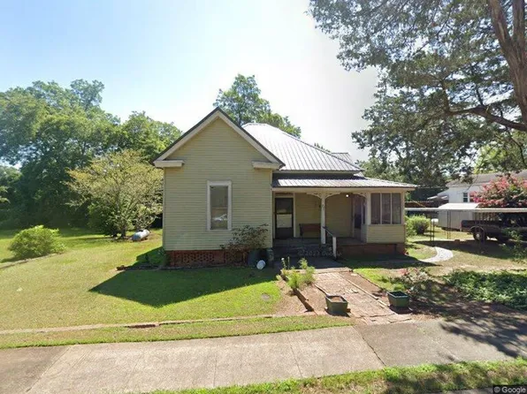 87 College Ave, Talbotton, GA 31827