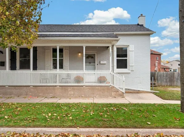 147 Pearl St, Brantford, ON N3T 3P5