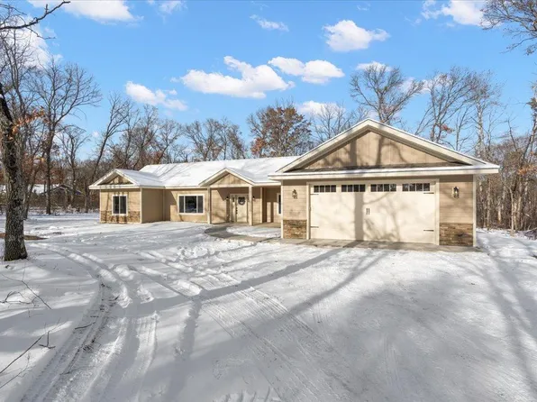 1146 132nd St SW, Pillager, MN 56473