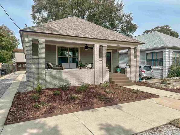 1304 E Strong St, Pensacola, FL 32501