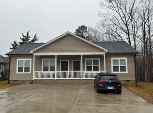 2265 9th Avenue Pl NE #A, Hickory, NC 28601