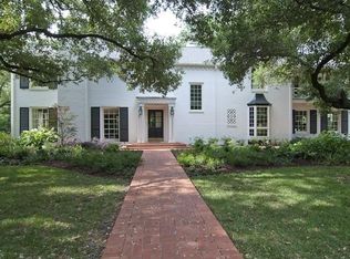 5830 Averill Way, Dallas, TX 75225