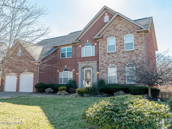 4318 Tulip Grove Ct, Louisville, KY 40241