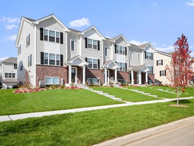 3762 Bissel Dr, Yorkville, IL, 60560