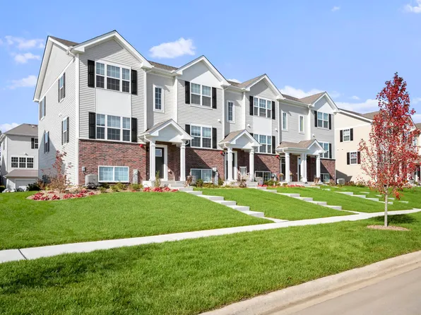 3798 Bissel Dr, Yorkville, IL 60560