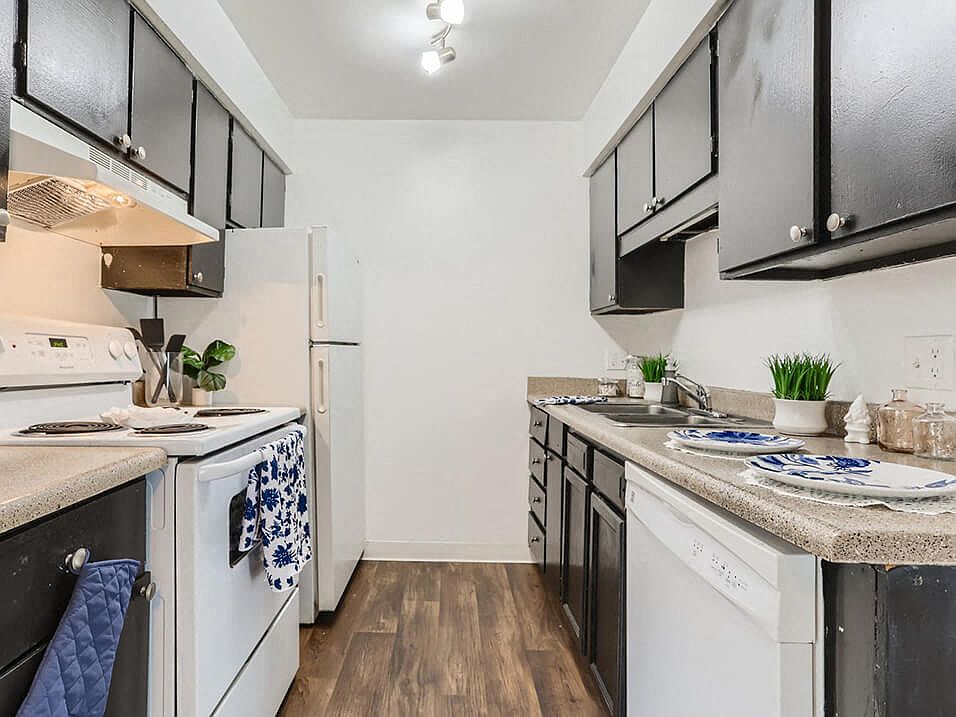 Vinyl Plank Flooring