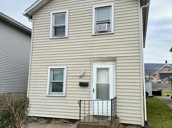 711 2nd St, Williamsport, PA 17701