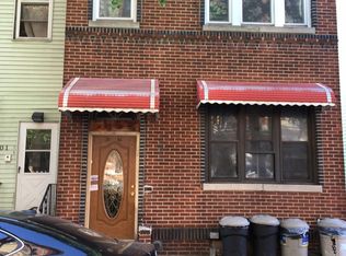 2503 Belmont Town Home, Bronx, NY 10458