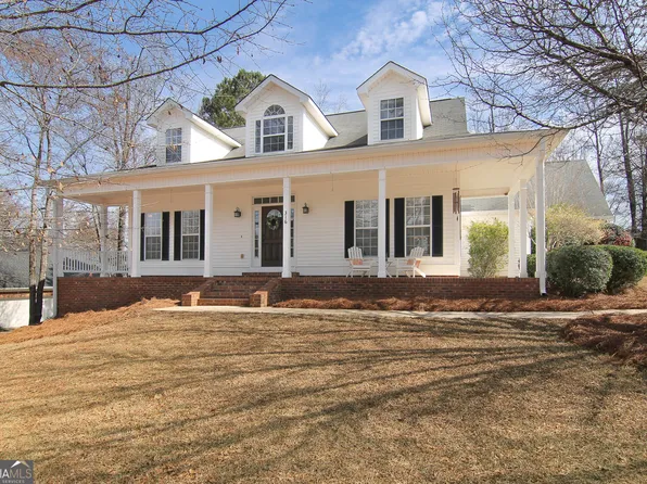 316 Old Mast Cv, Lizella, GA 31052