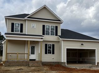 11016 Selma Rd, Middlesex, NC 27557