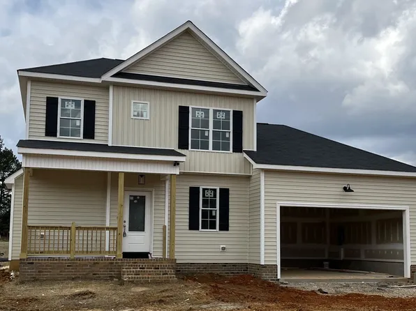 11016 Selma Rd, Middlesex, NC 27557