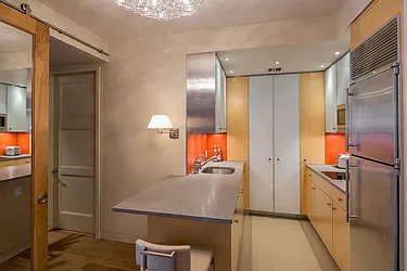 Sold by Brown Harris Stevens